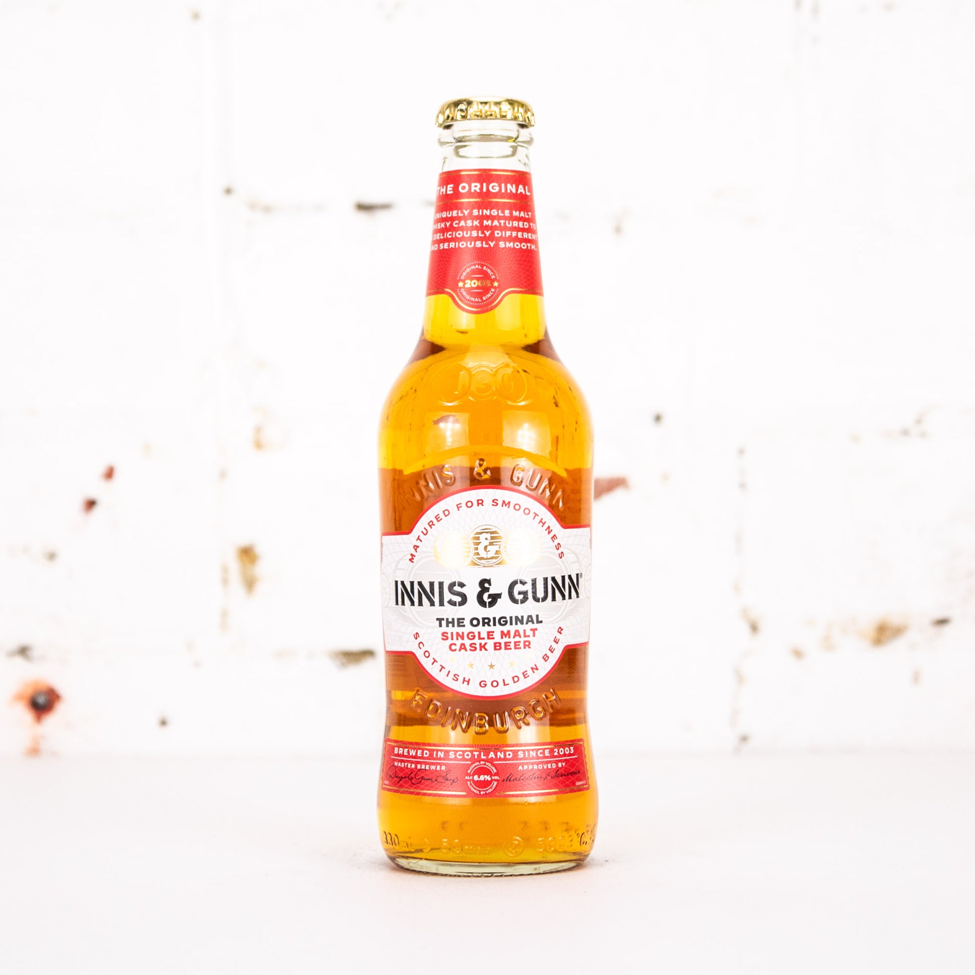 Innis & Gunn - The Original 330ml