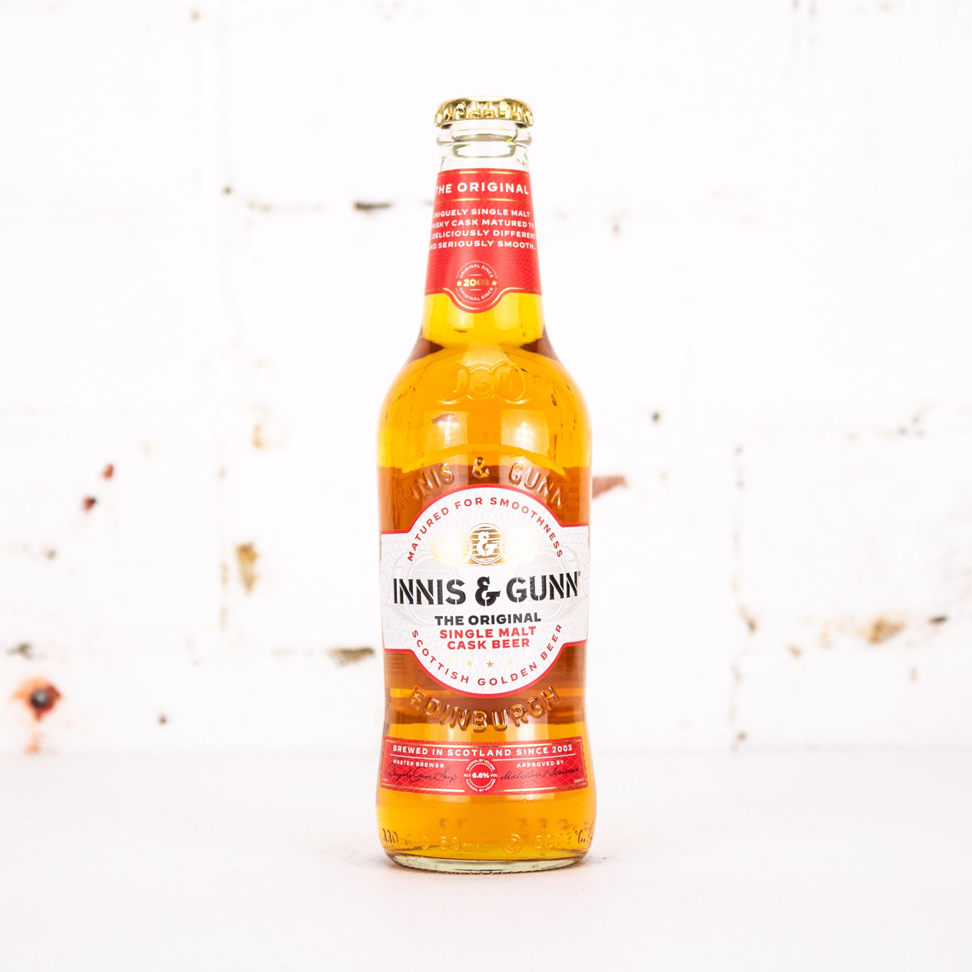 Innis & Gunn - The Original 330ml