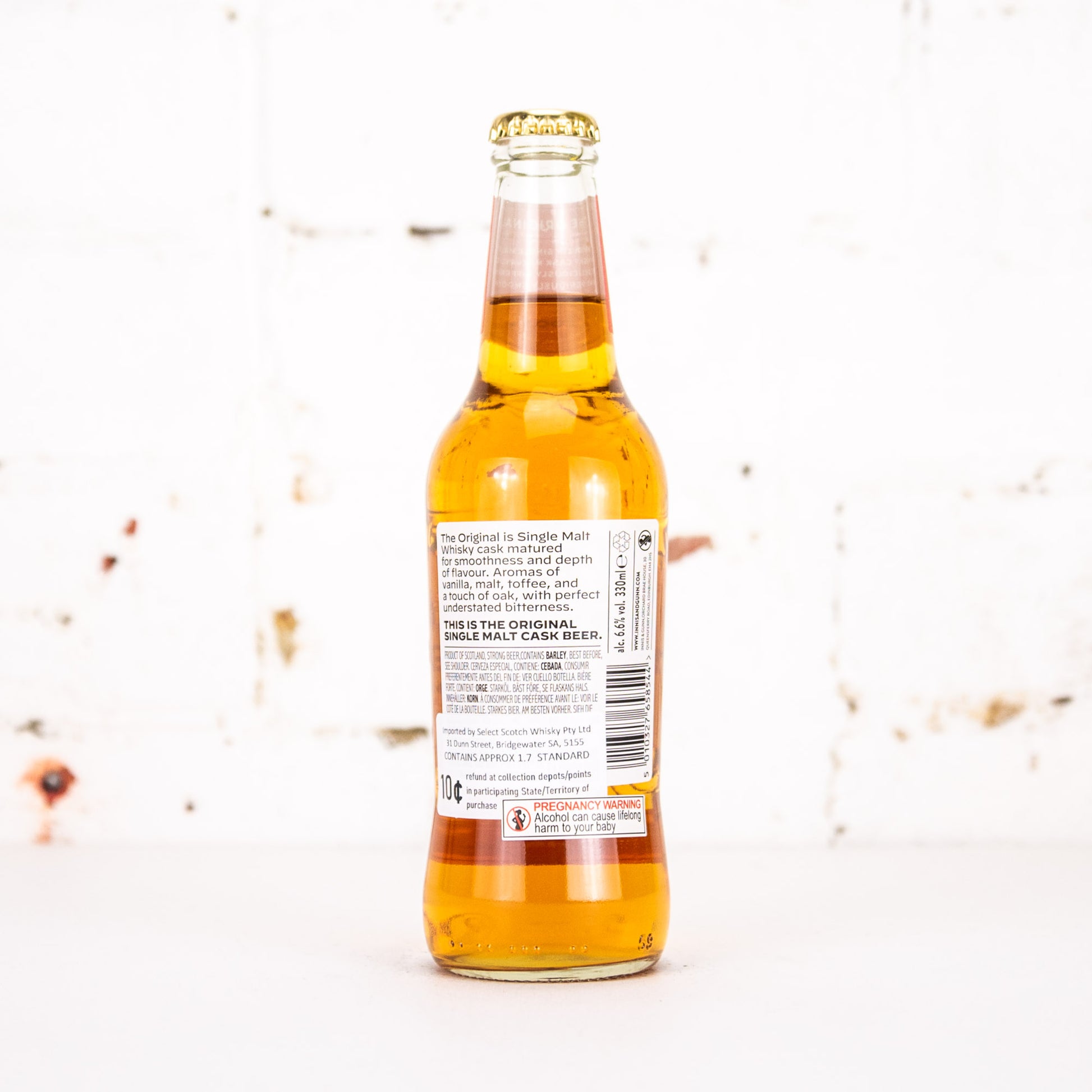 Innis & Gunn - The Original 330ml