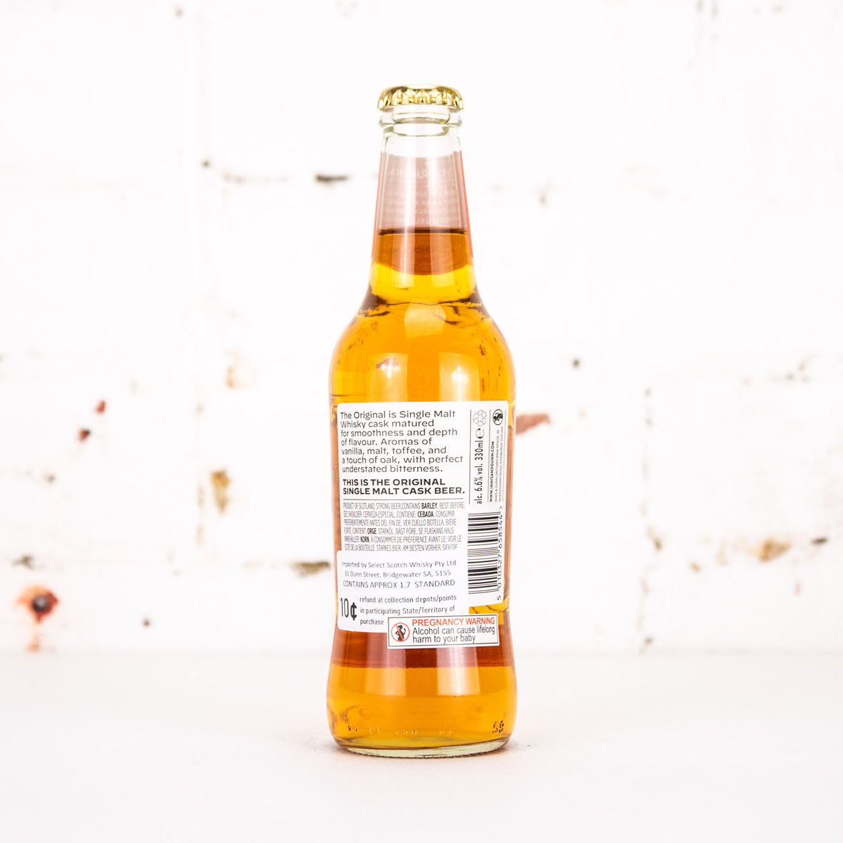 Innis & Gunn - The Original 330ml