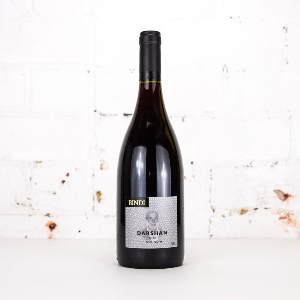 Bindi - Darshan Pinot Noir 2023 750ml