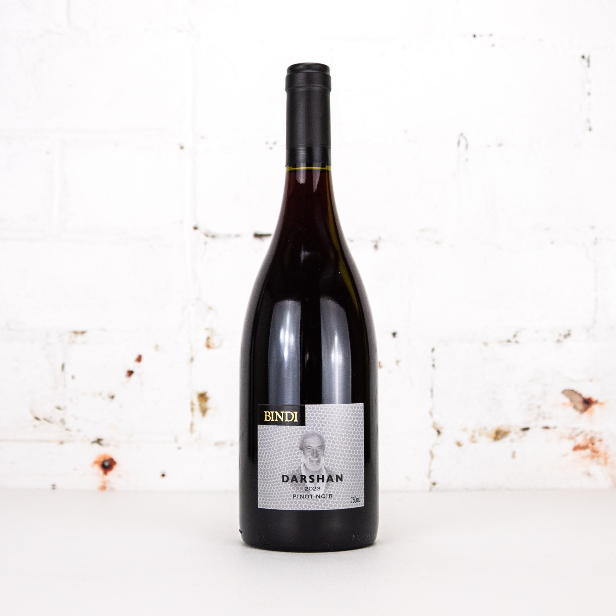 Bindi - Darshan Pinot Noir 2023 750ml