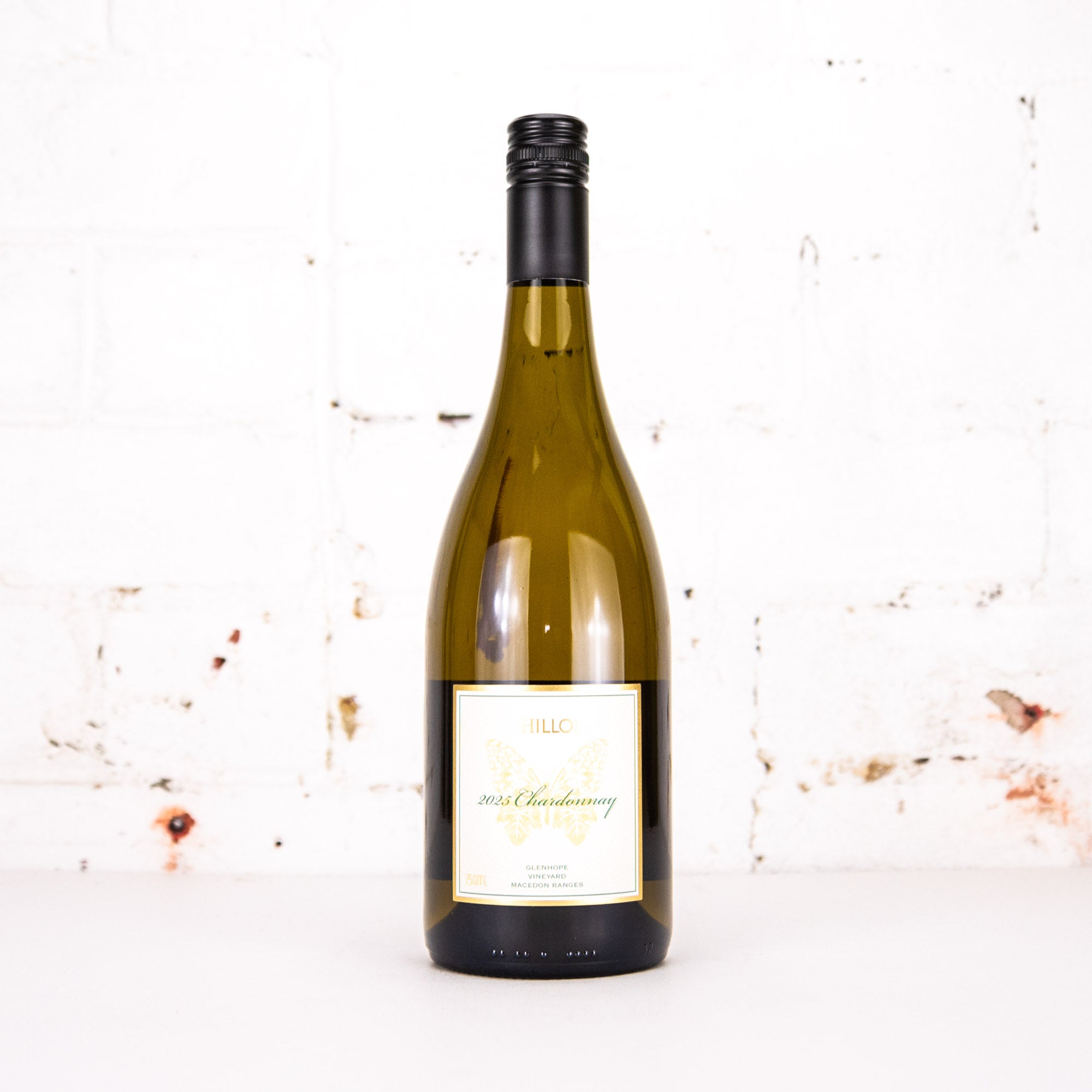 Dhillon - Glenhope Chardonnay 2025 750ml