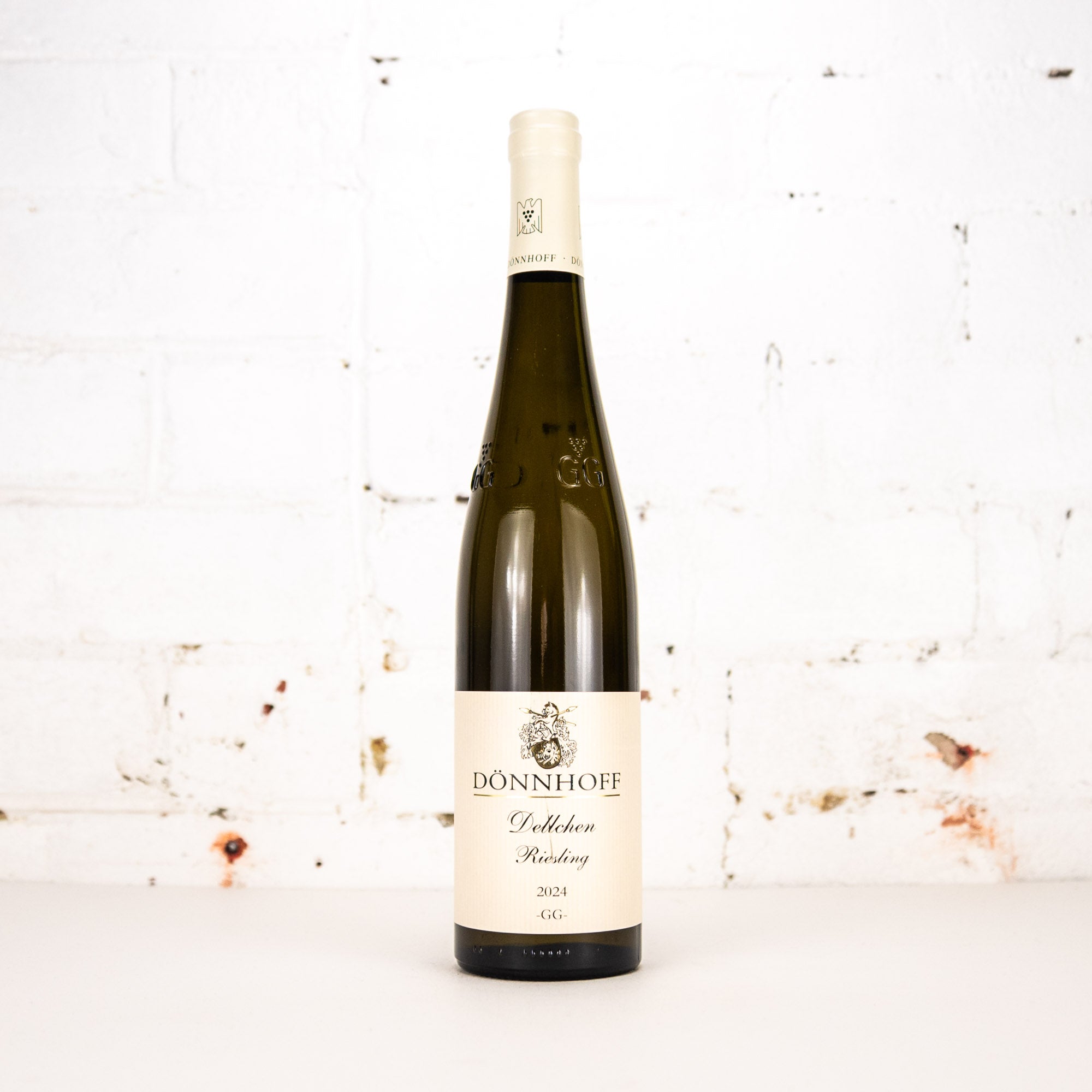 Donnhoff - Dellchen Riesling 2024 750ml
