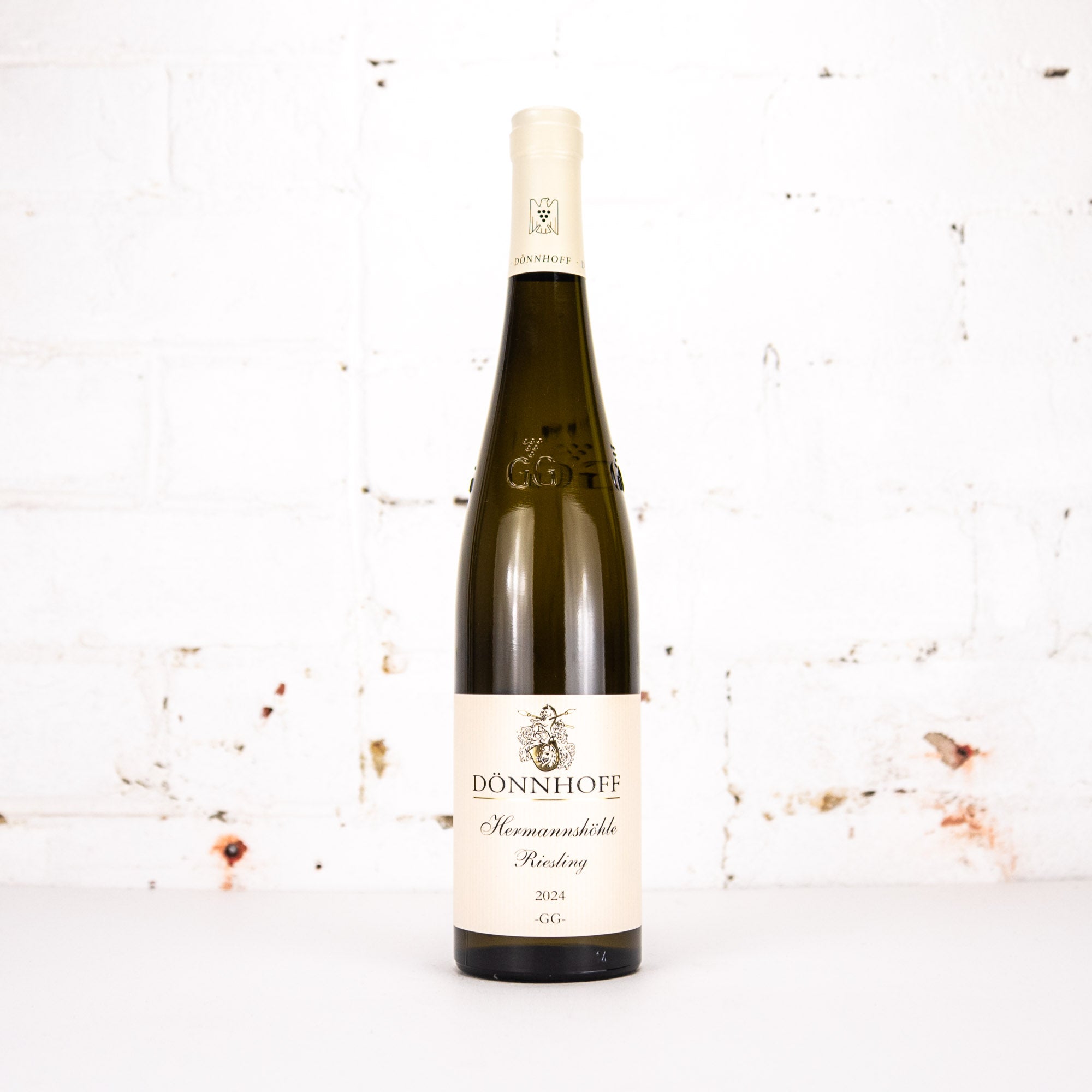 Donnhoff - Hermannshohle Riesling 2024 750ml