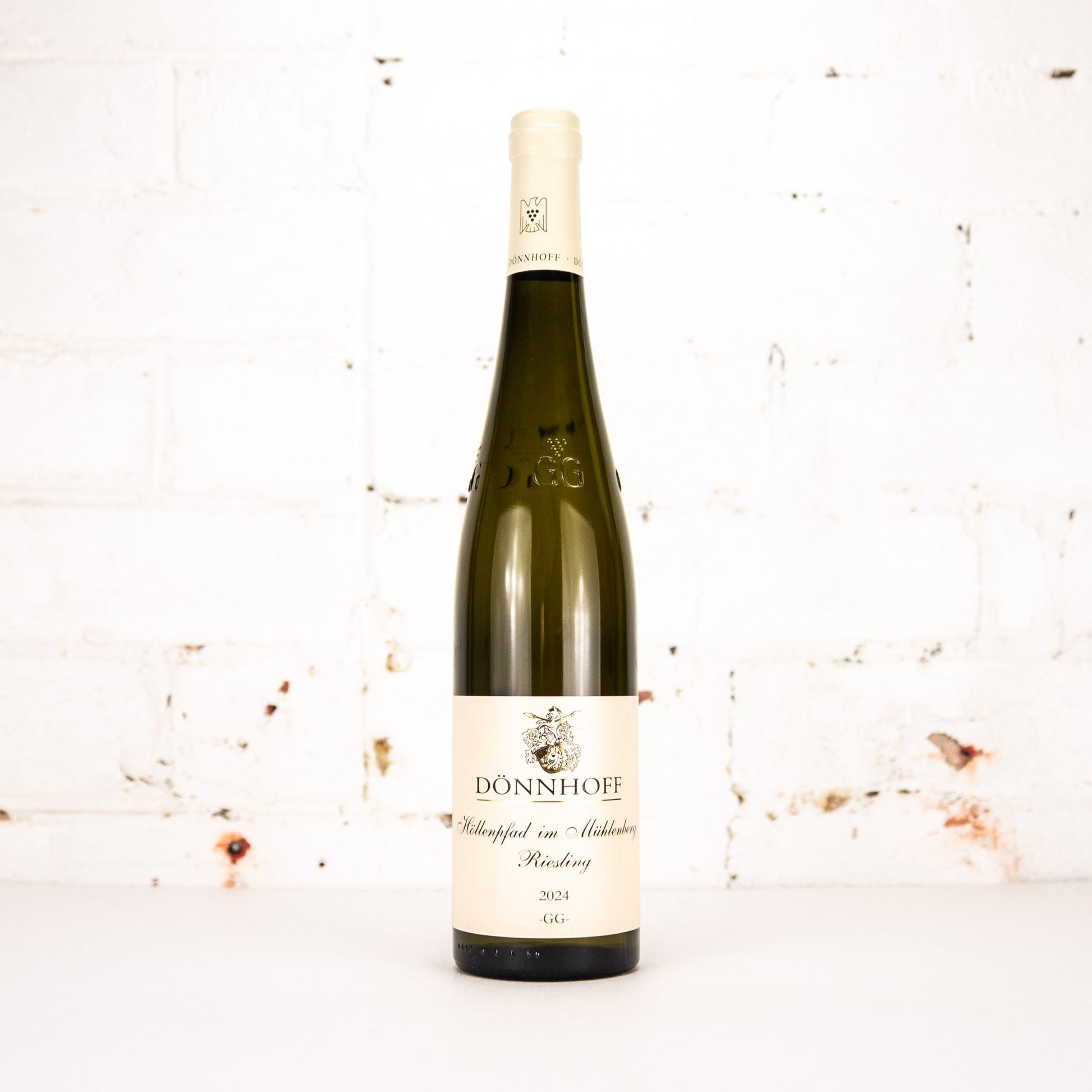 Donnhoff - Hollenpfad im Muhlenberg Riesling 2024 750ml