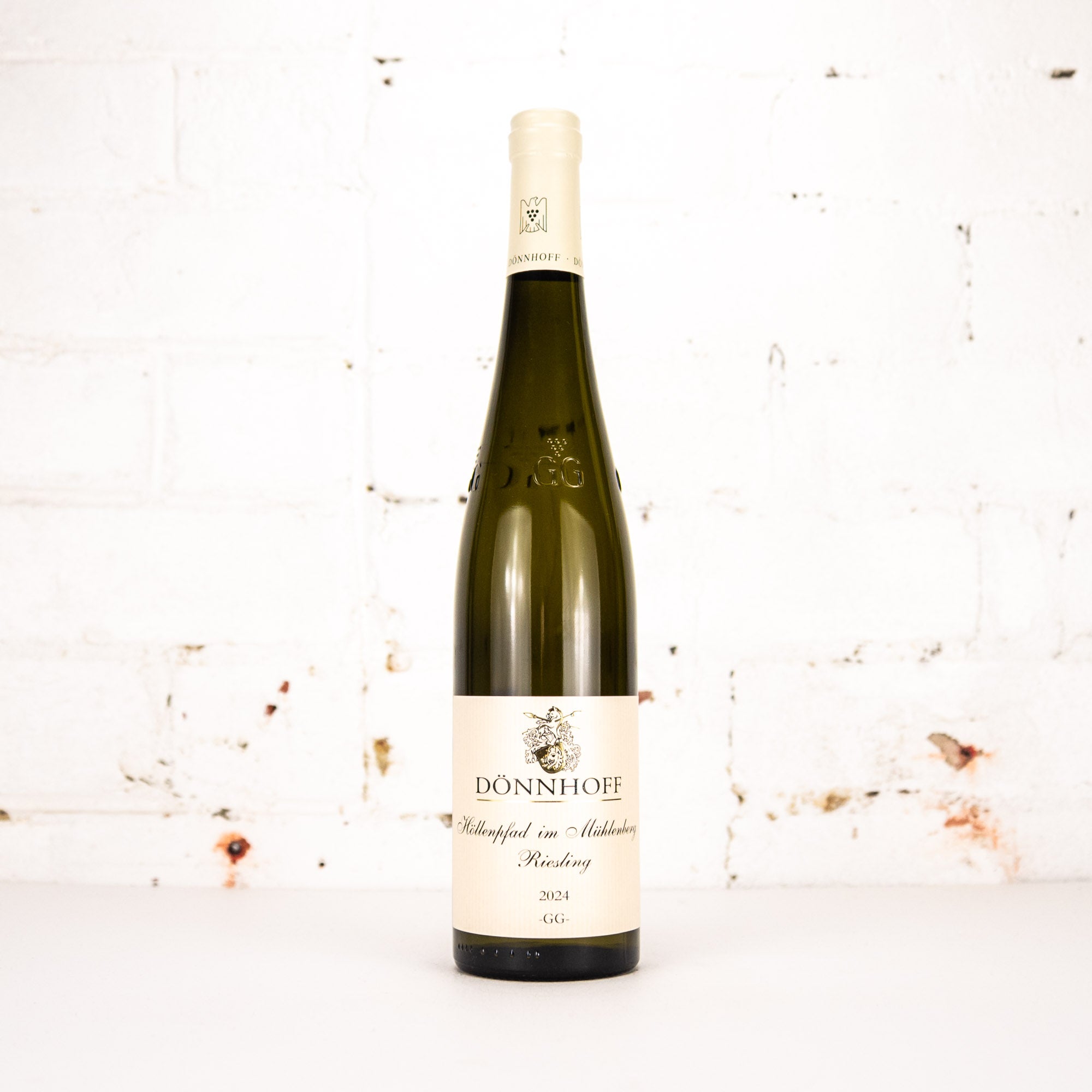 Donnhoff - Hollenpfad im Muhlenberg Riesling 2024 750ml