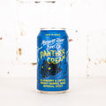 Margaret River - Panther Cream Blueberry & Coffee Whisky Barrel Aged Imperial Stout