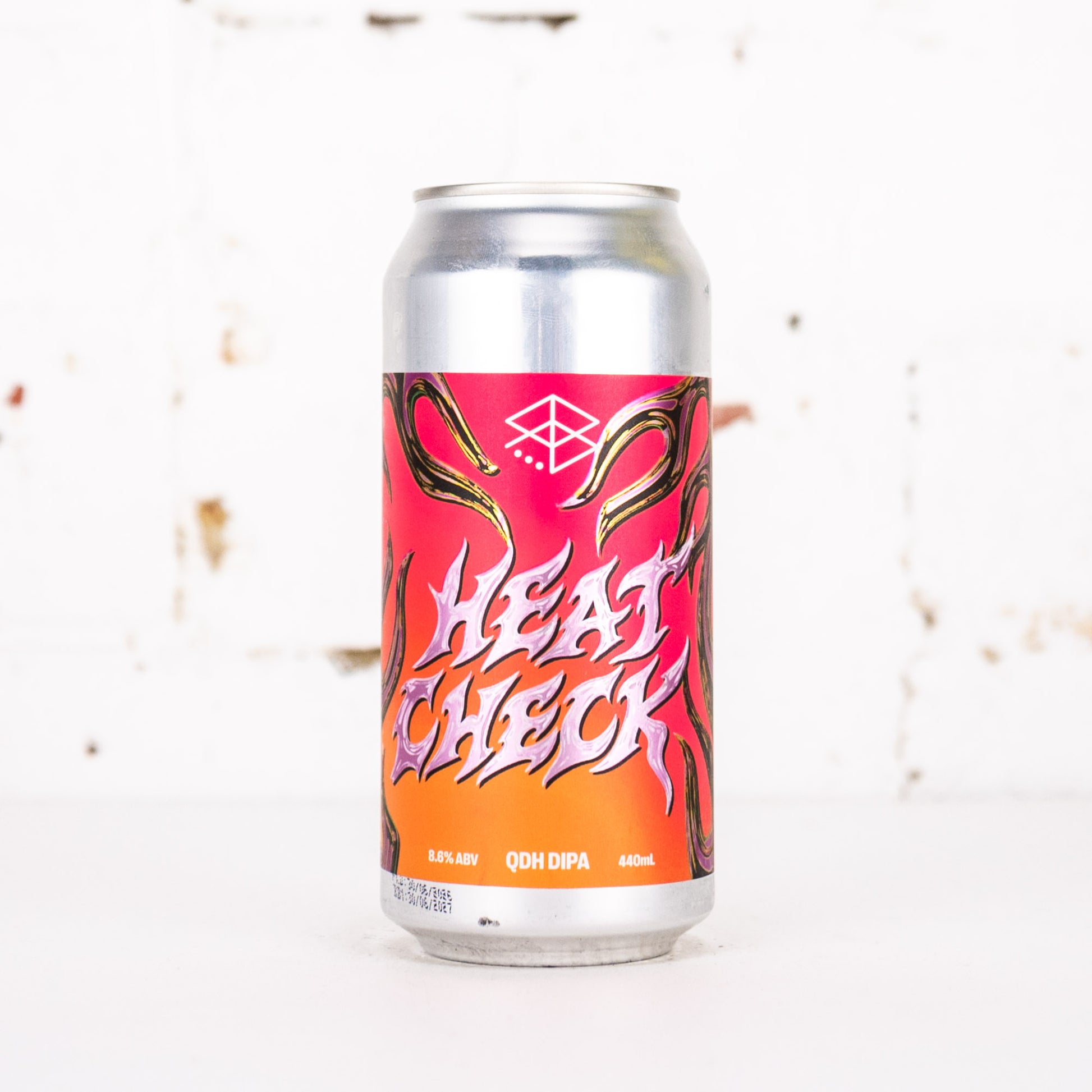 Range - Heat Check QDH DIPA