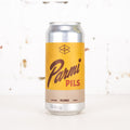 Range - Parmi Pilsner