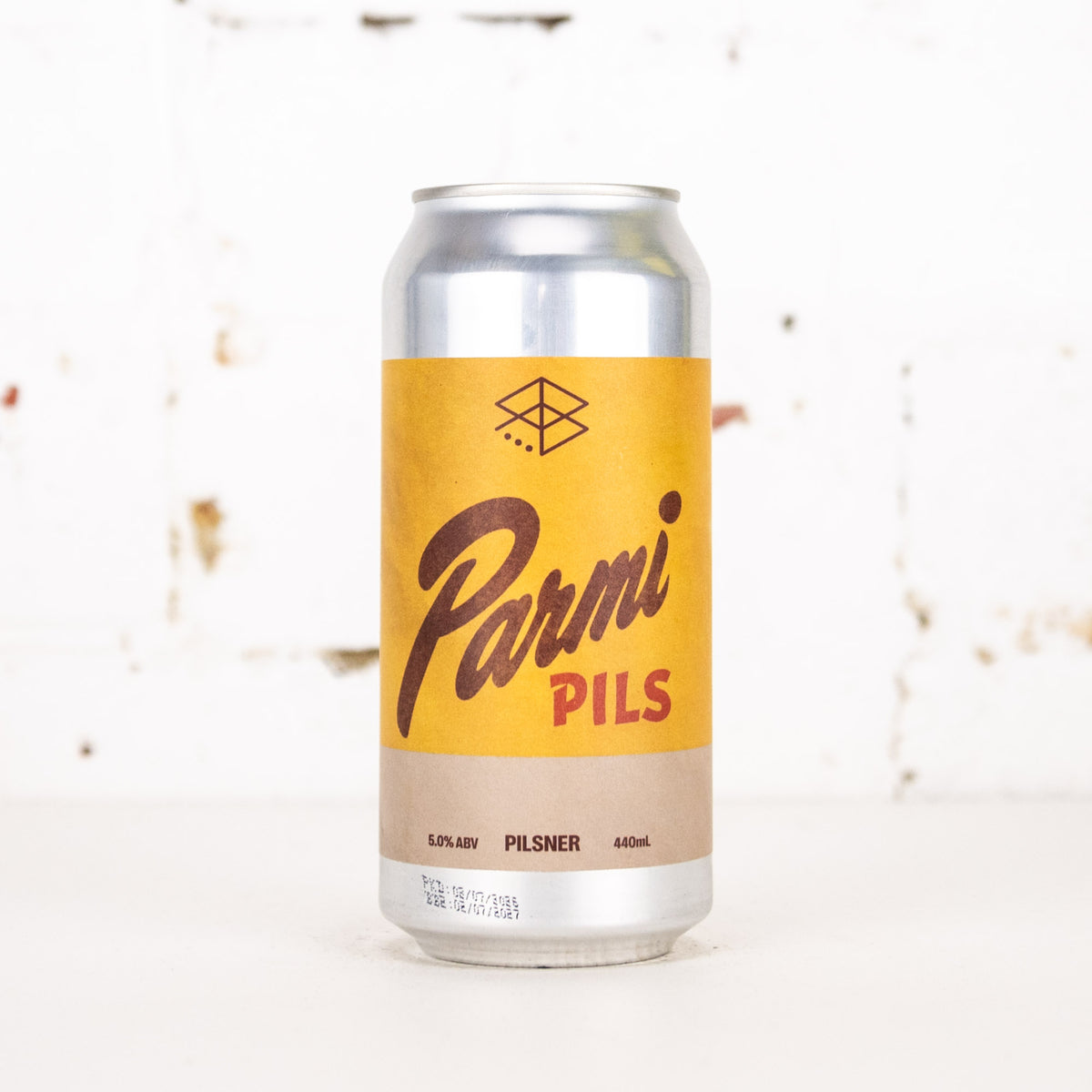 Range - Parmi Pilsner