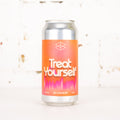 Range - Treat Yourself Oat Cream IPA