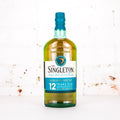 The Singleton - 12YO Single Malt Scotch Whisky 700ml