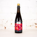 Beachwood Blendery - Come In Grape, Your Time Is Up: Zinfandel 500ml