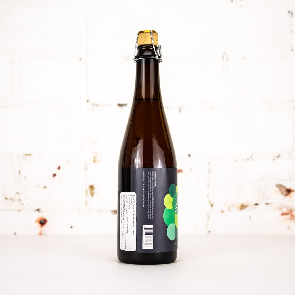 Beachwood Blendery - Come In Grape, Your Time Is Up: Muscat 500ml