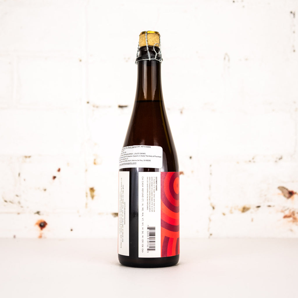 Beachwood Blendery - Careful With That Pluot, Eugene 500ml
