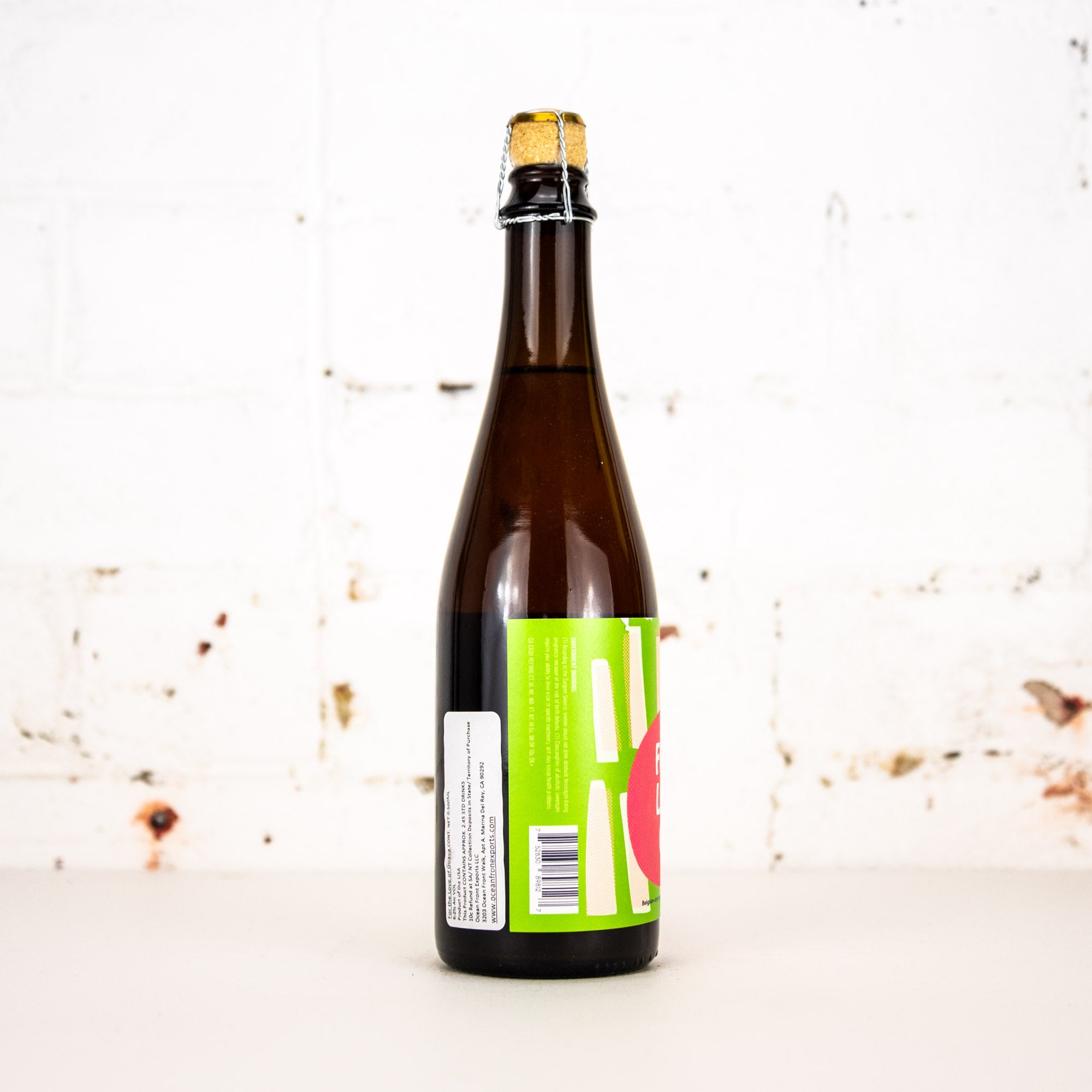 Beachwood Blendery - For The Love of Guava 500ml