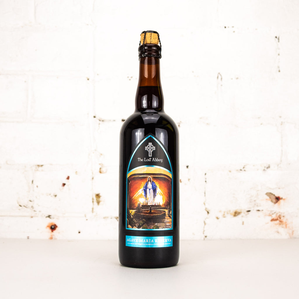 The Lost Abbey - Agave Maria Reserva 750ml