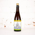 Beachwood Blendery x Sierra Nevada - 'Fortune Favors The Funk' 500ml