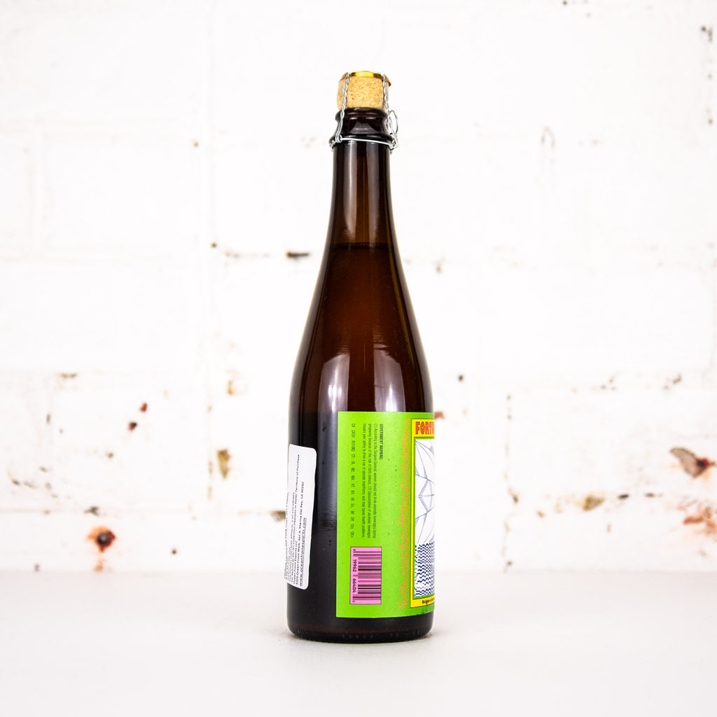 Beachwood Blendery x Sierra Nevada - 'Fortune Favors The Funk' 500ml