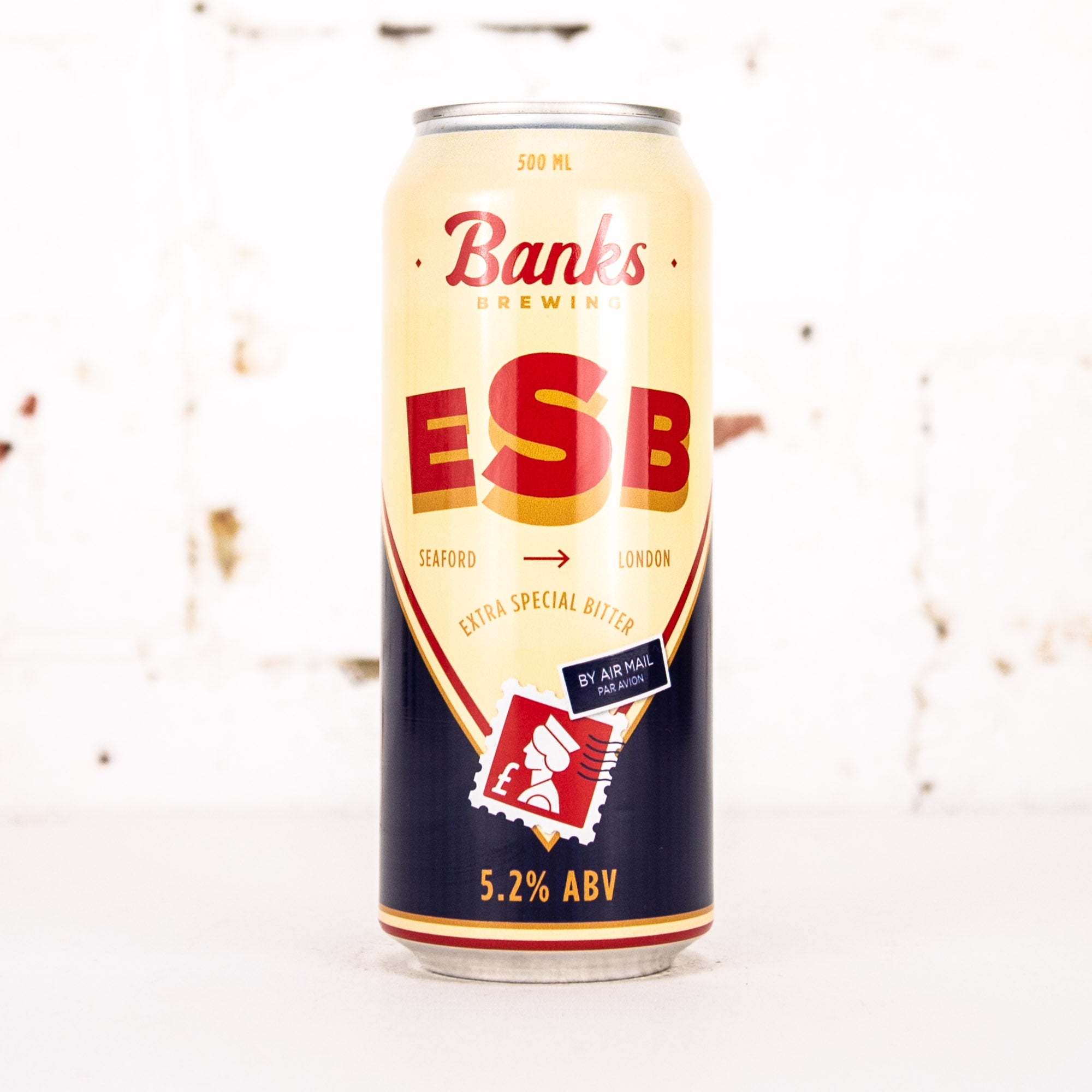 Banks - ESB