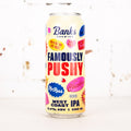 Banks - Famously Pushy West Coast IPA