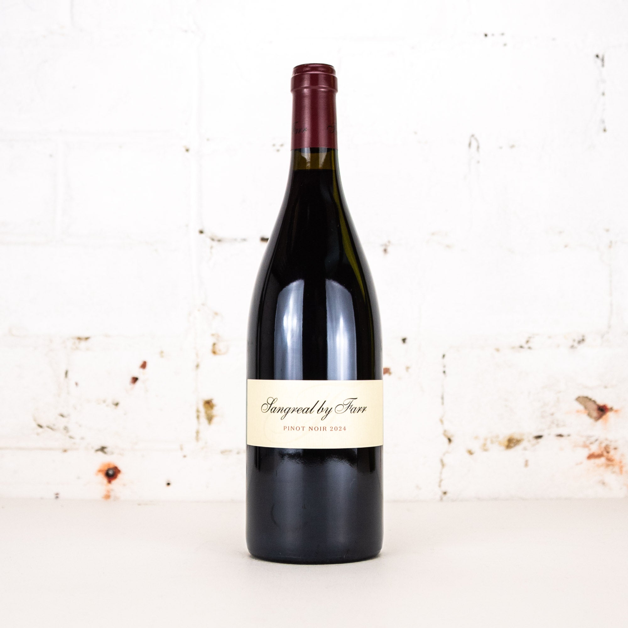 By Farr - Sangreal Pinot Noir 2024 750ml