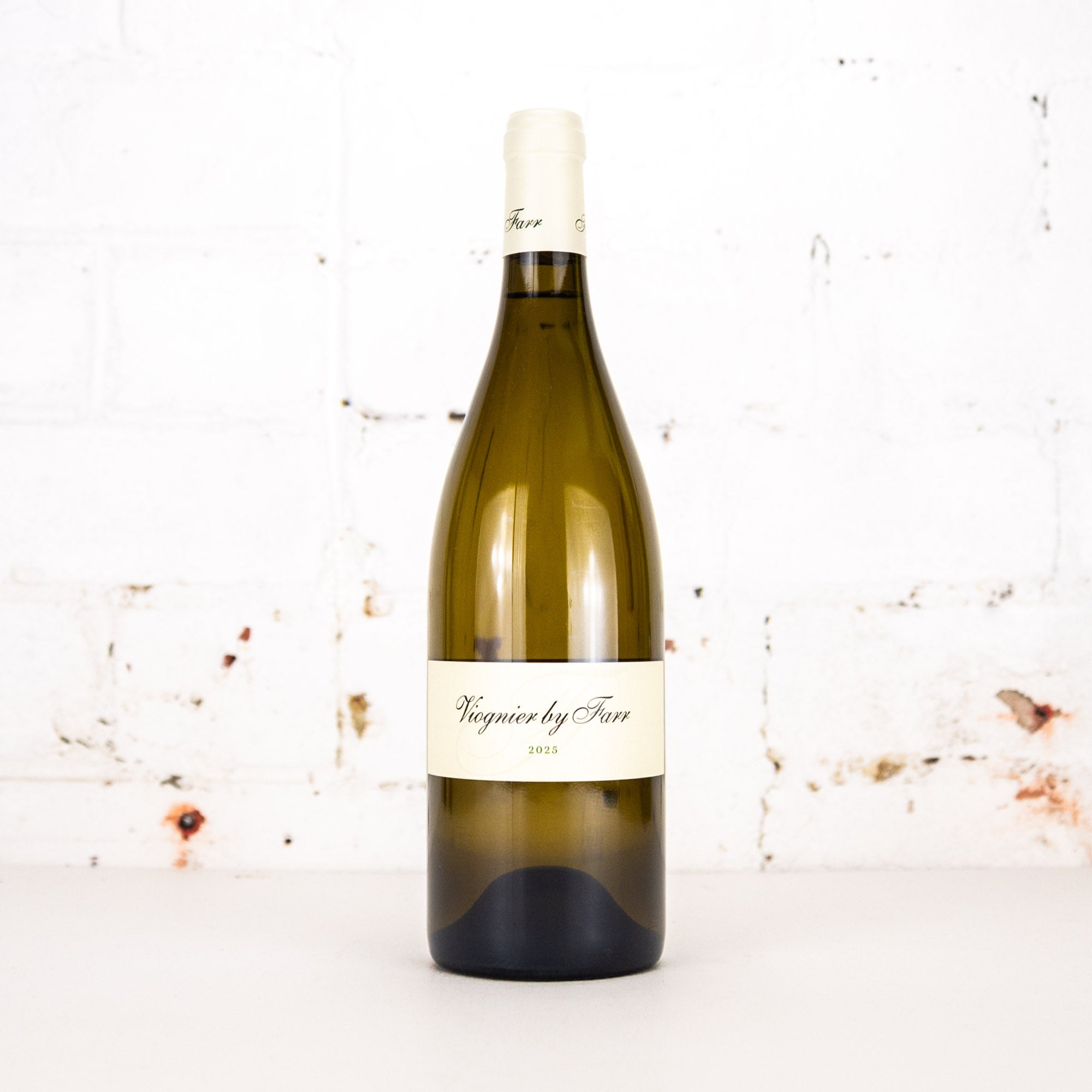 By Farr - Viognier 2025 750ml