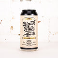 Garage Project - Black Milk Imperial Oat Stout