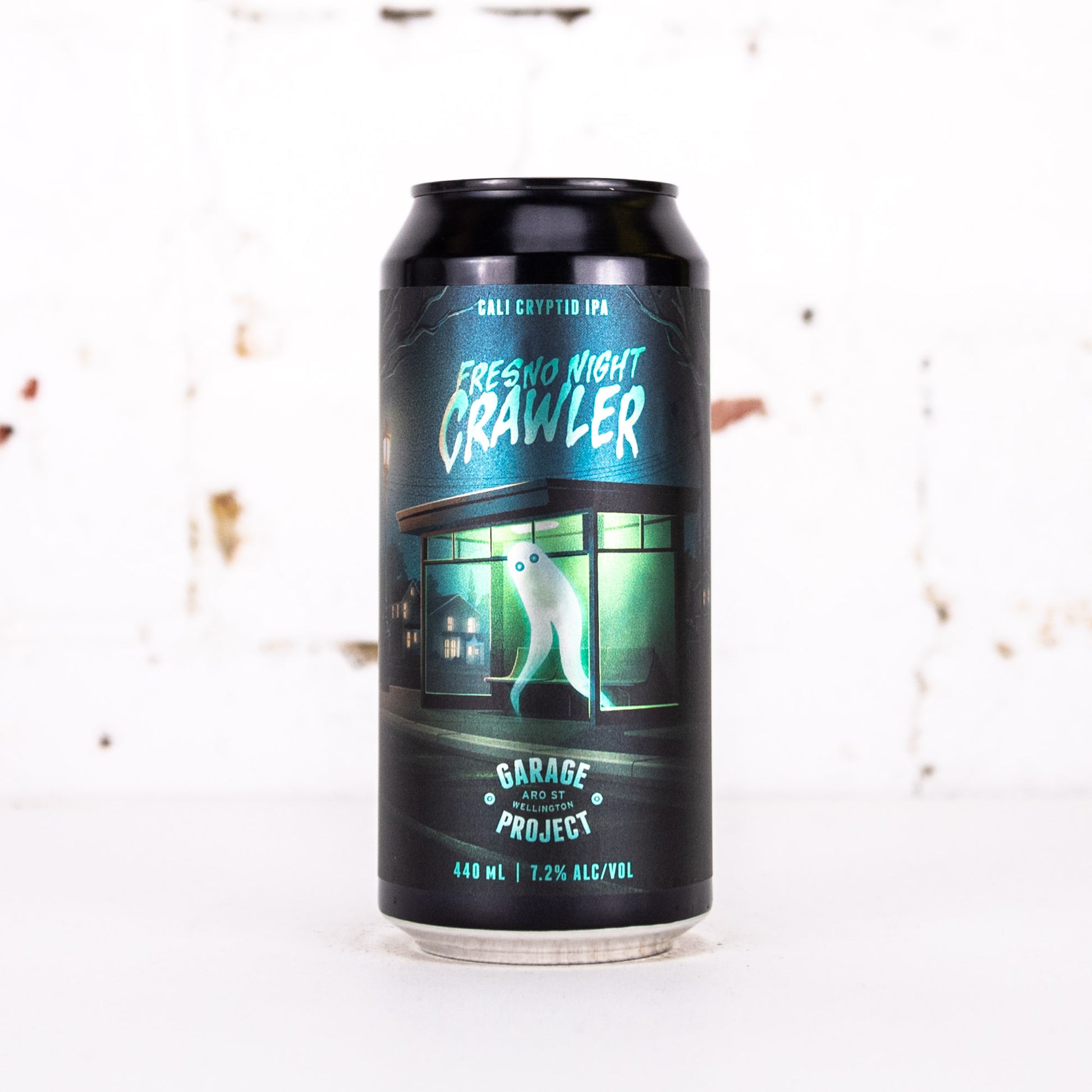 Garage Project - Fresno Nightcrawler Cali IPA