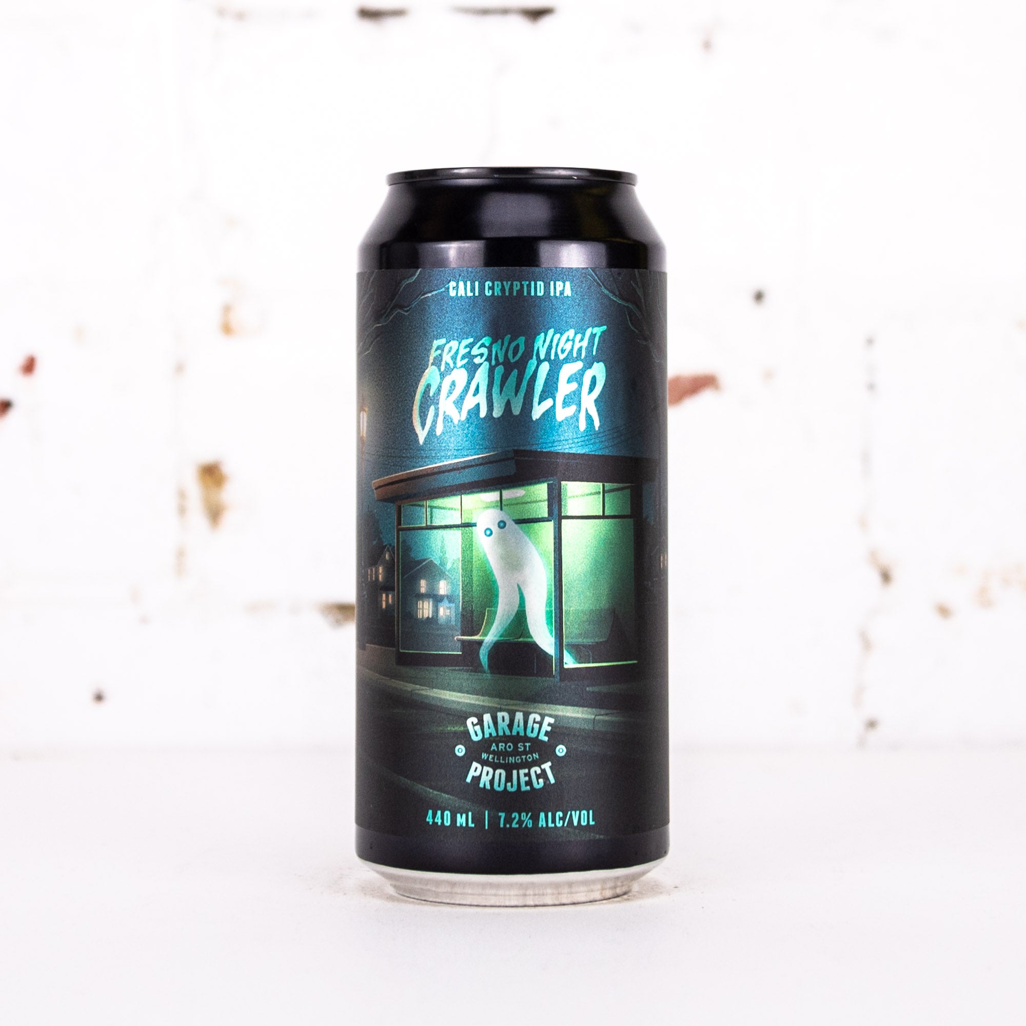 Garage Project - Fresno Nightcrawler Cali IPA