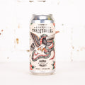 Garage Project - Toughie Sticker #1: American Traditional APA