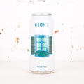 Kicks - Passing Fancy German Pilsner