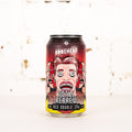 Bonehead - Total Rebrew Double Red IPA