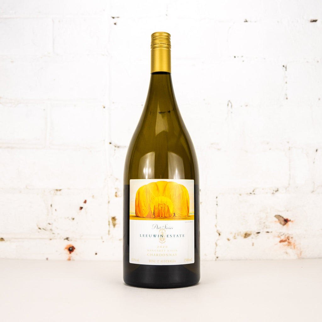 Leeuwin Estate - Art Series Chardonnay 2020 1.5L
