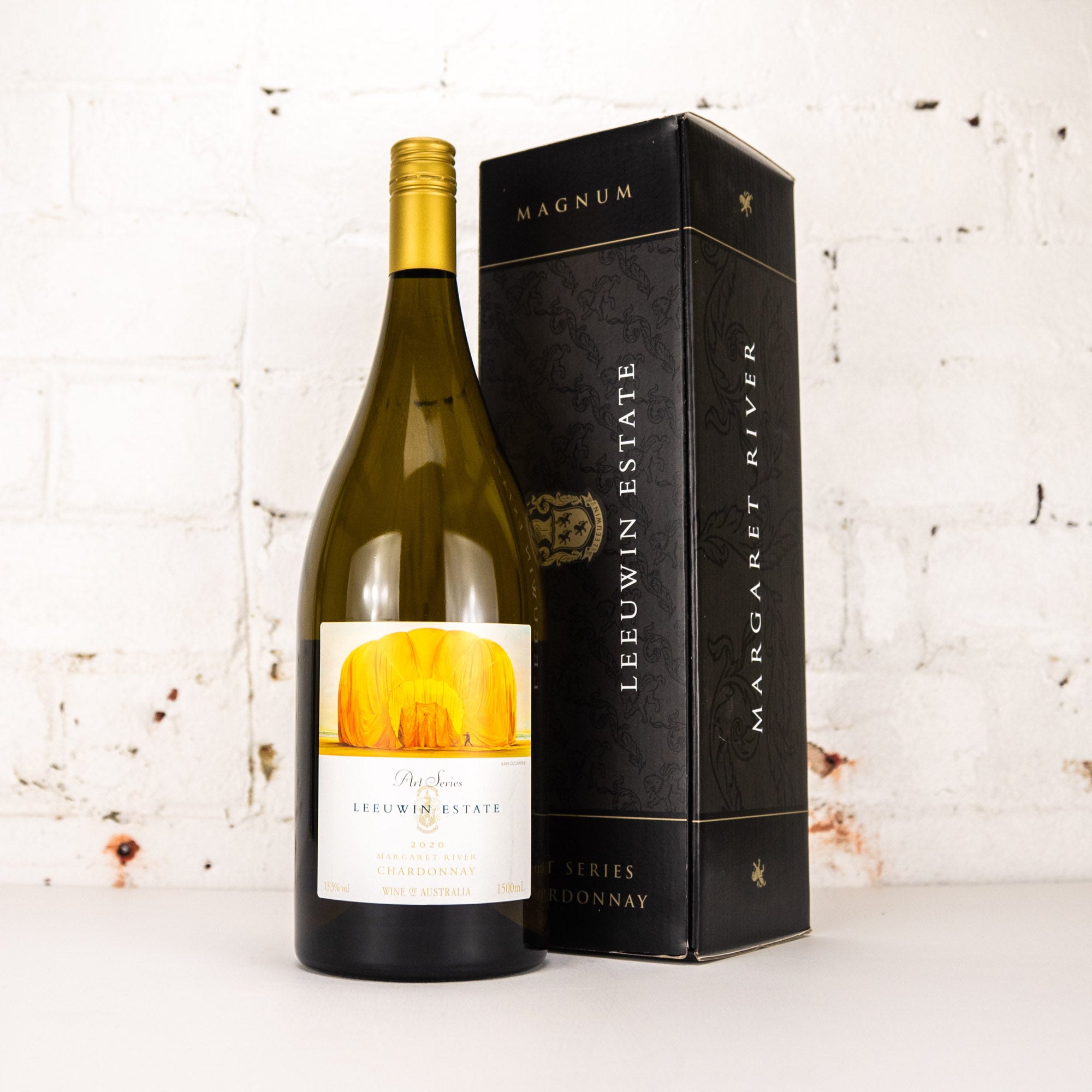 Leeuwin Estate - Art Series Chardonnay 2020 1.5L
