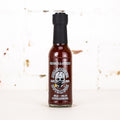 Melbourne Hot Sauce - Chipotle & Cayenne 150ml