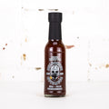 Melbourne Hot Sauce - Reaper Whisky BBQ 150ml