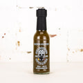 Melbourne Hot Sauce - Smoked Jalapeno 150ml