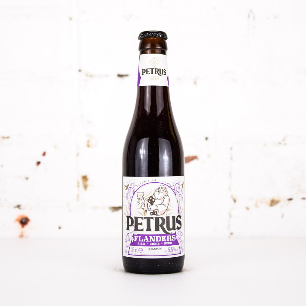 Petrus - Barrel Aged Flanders 330ml
