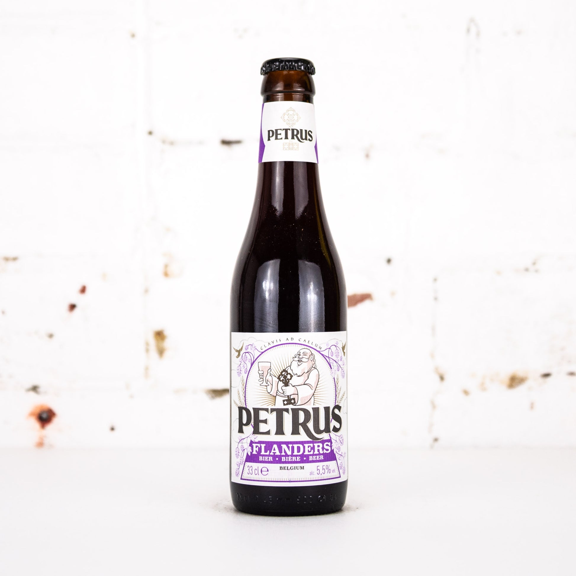 Petrus - Barrel Aged Flanders 330ml