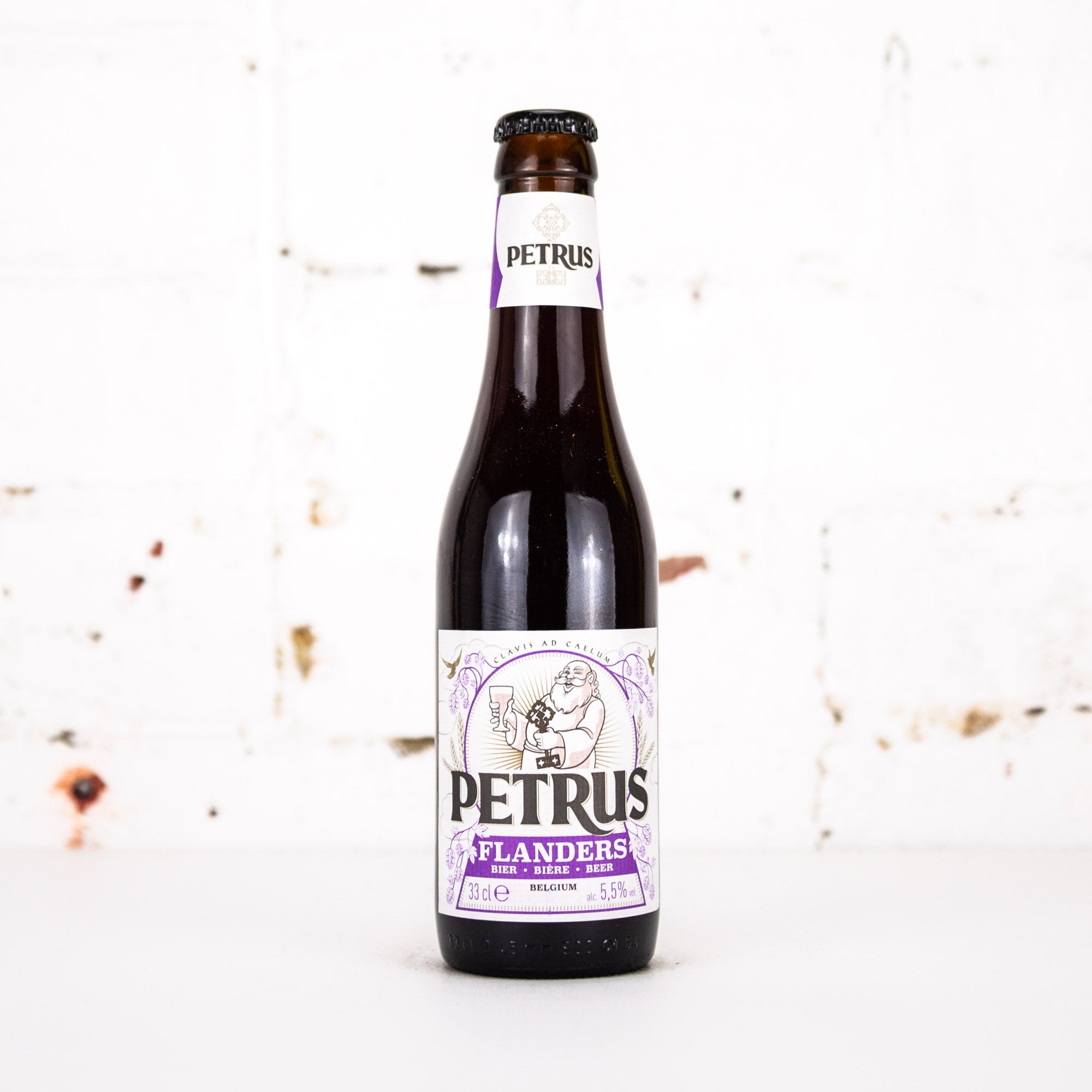 Petrus - Barrel Aged Flanders 330ml