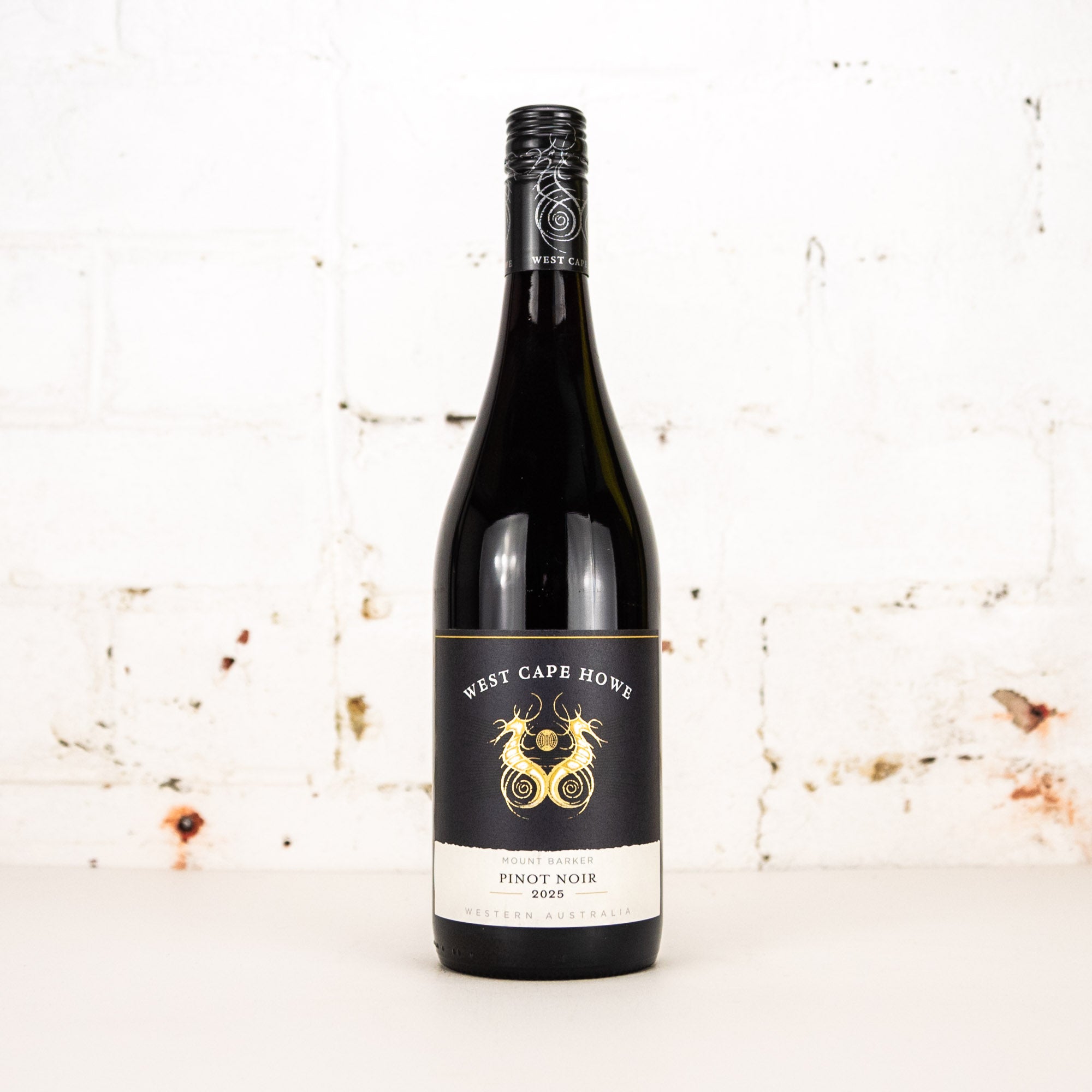 West Cape Howe - Mount Barker Pinot Noir 750ml