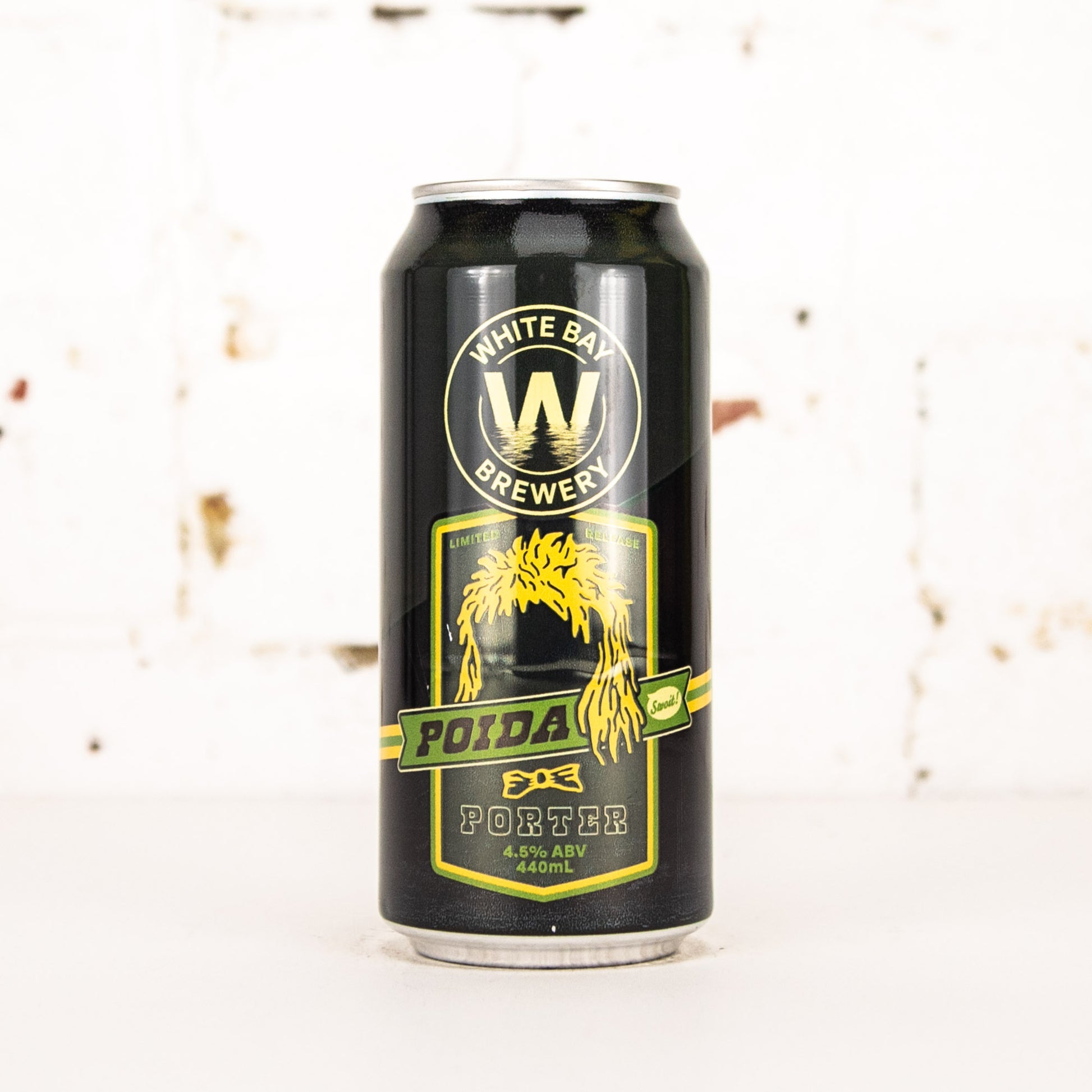 White Bay - Poida Porter