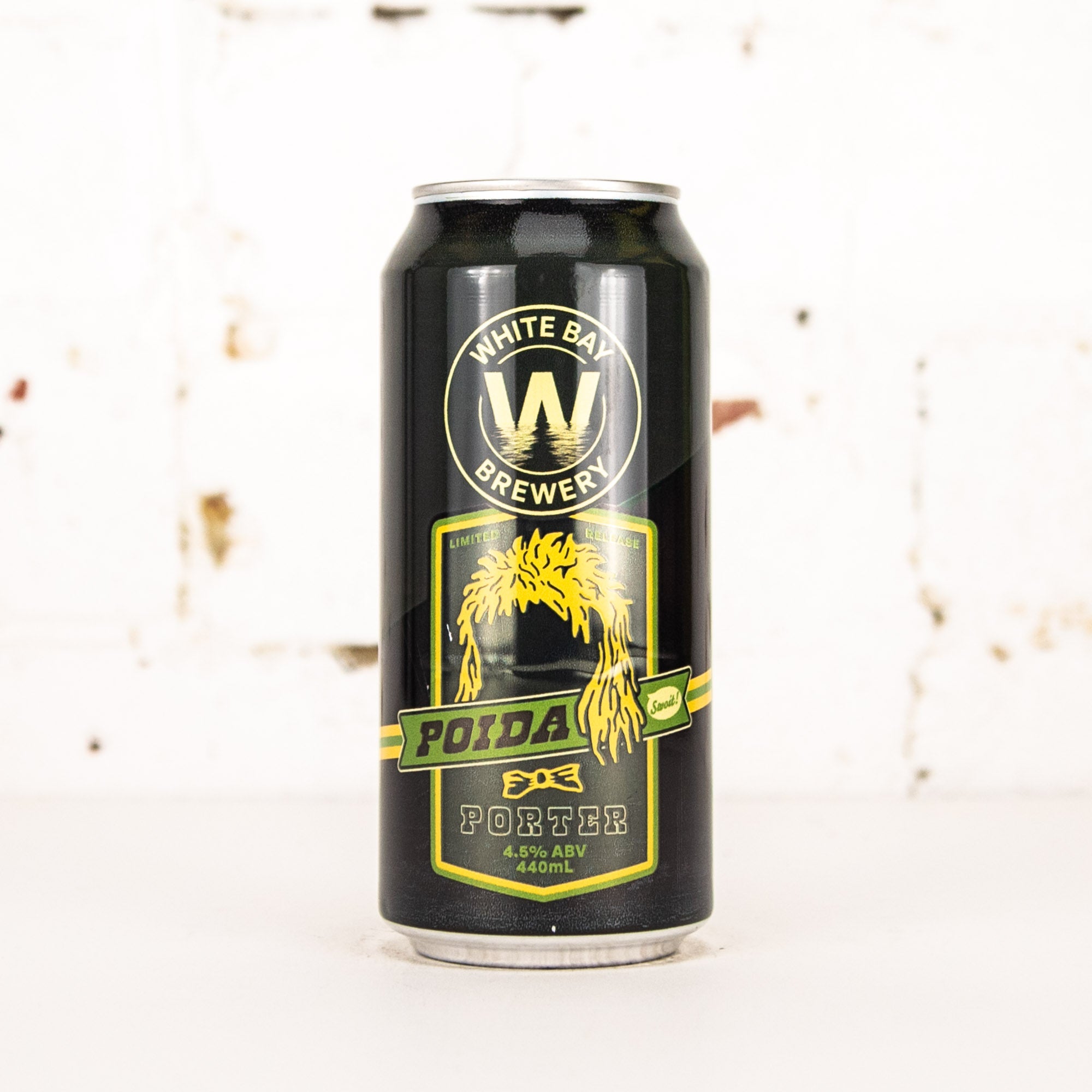White Bay - Poida Porter