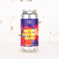 Range - Berry Banana Bang Smoothie Sour