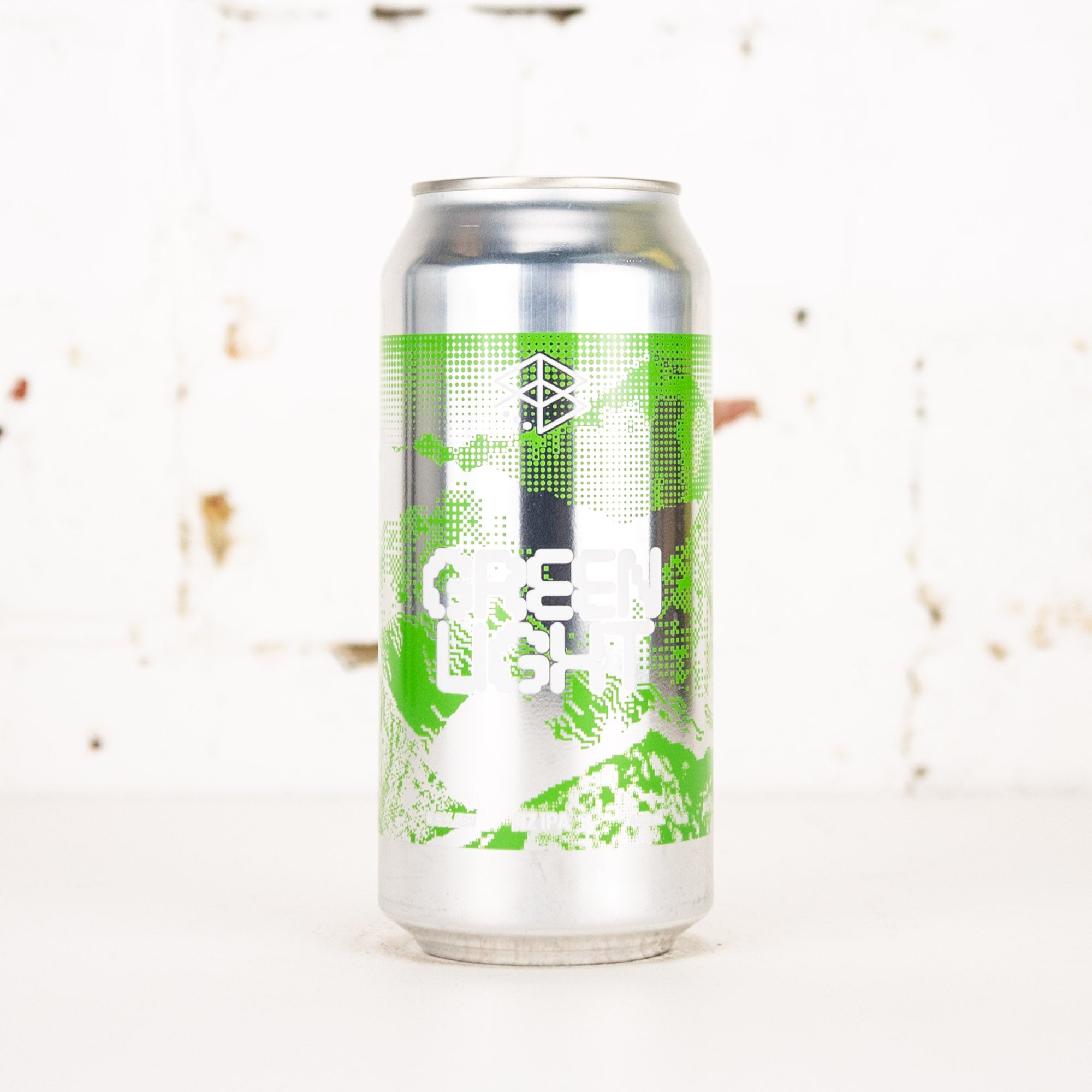 Range - Green Light NZ IPA