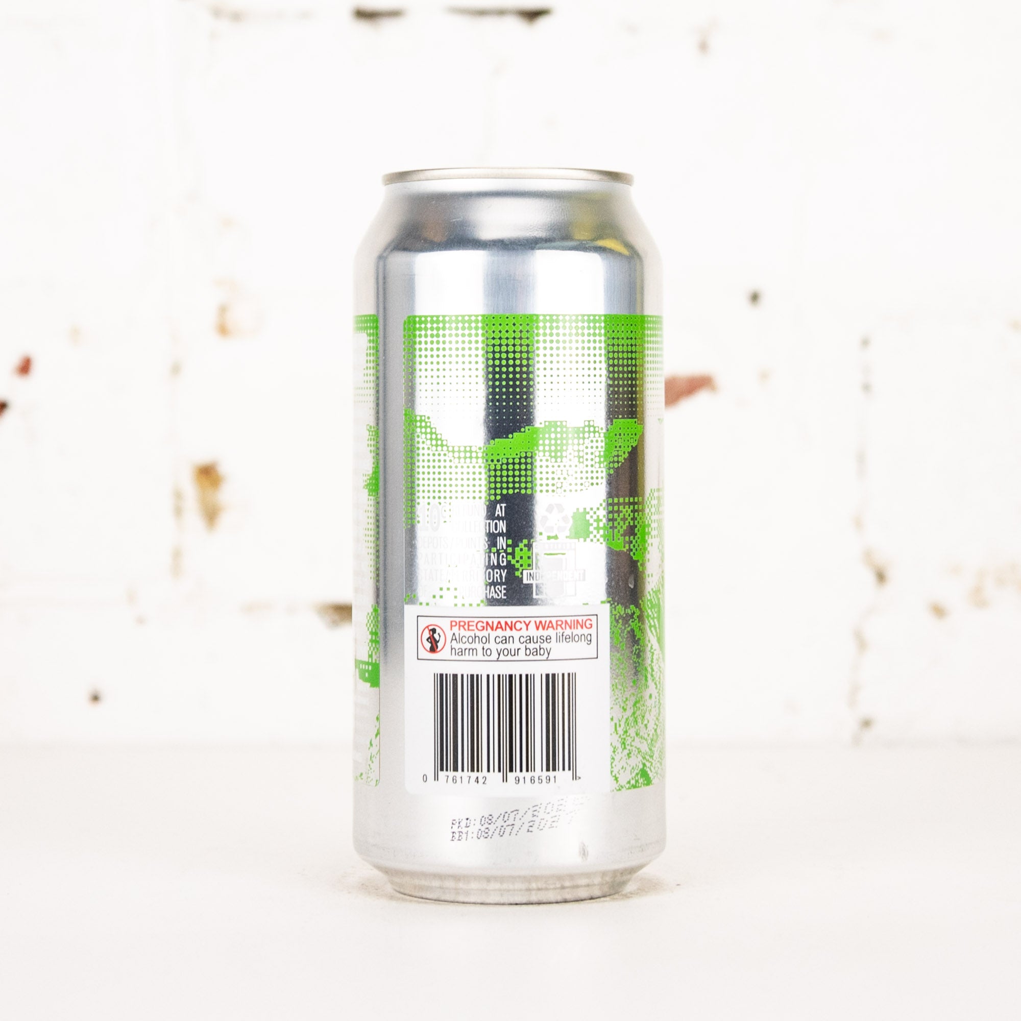 Range - Green Light NZ IPA