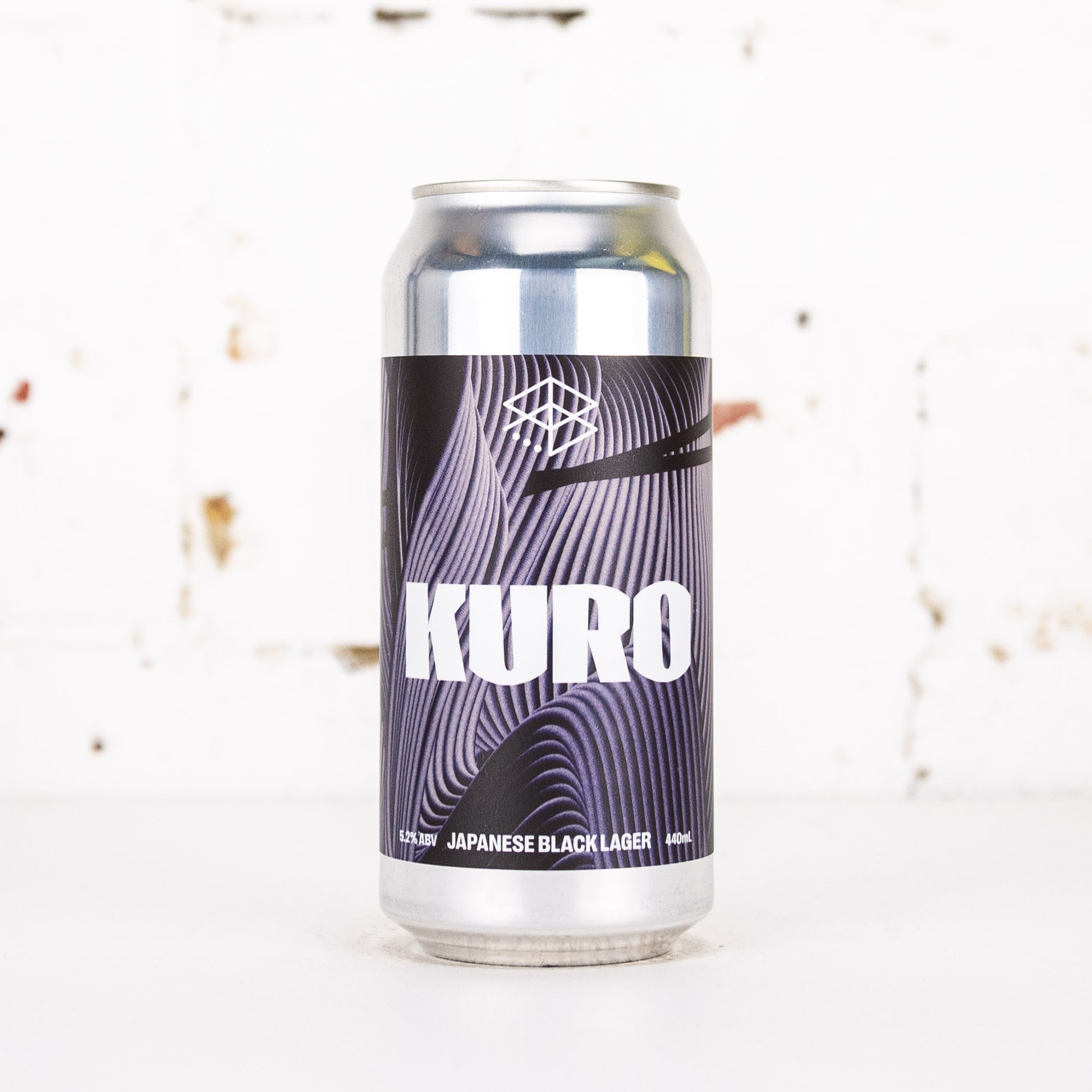 Range - Kuro Japanese Dark Lager