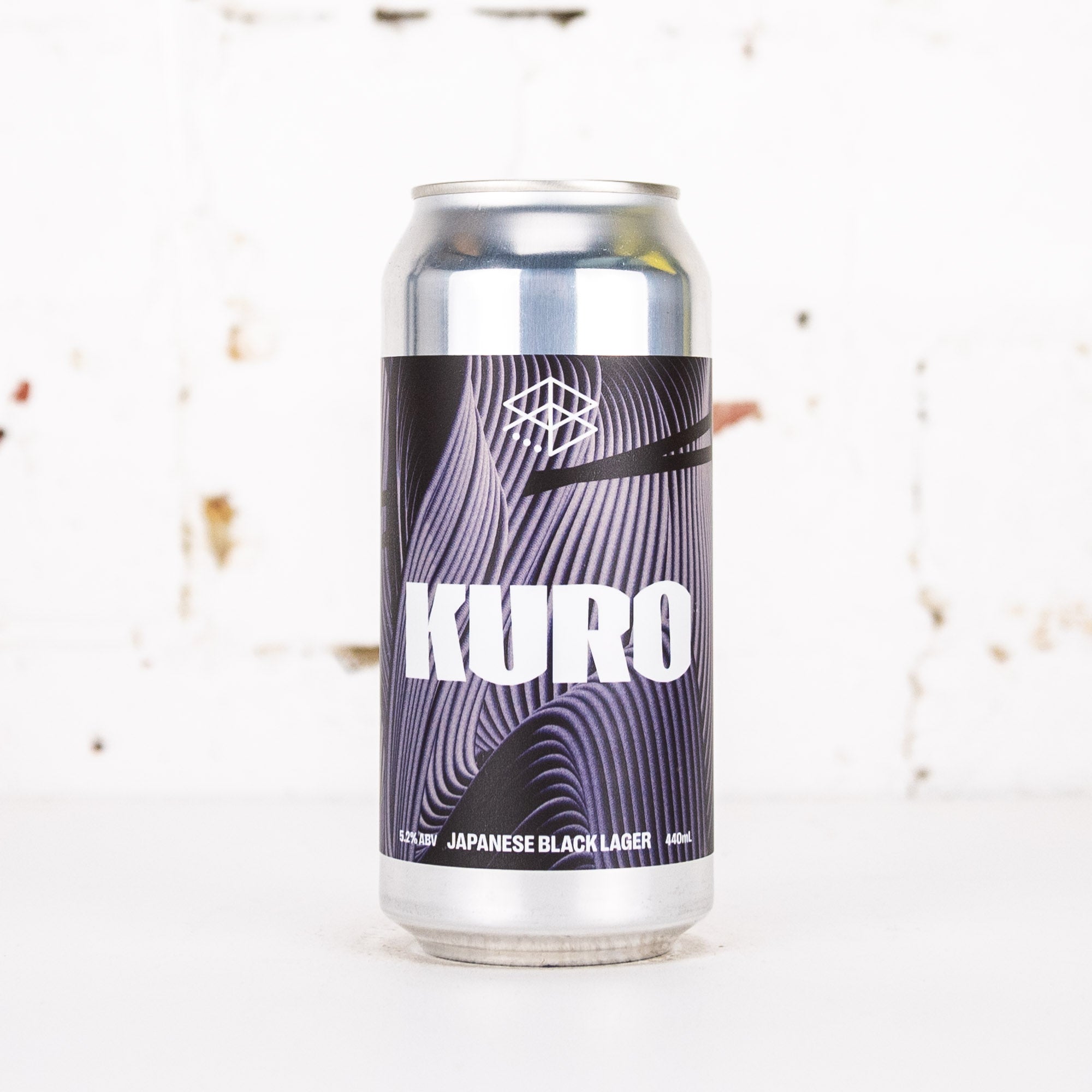 Range - Kuro Japanese Dark Lager